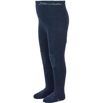 Sterntaler Collant Striscia Unica Marina