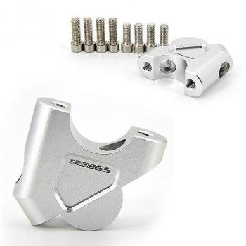 Soporte de Manillar para BMW R1250GS