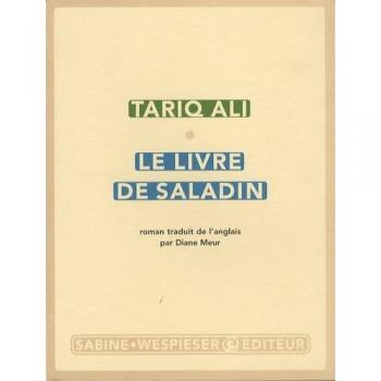Le quintet de l'islam. Vol. 2. Le livre de Saladin
