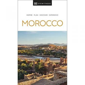 DK Travel DK Morocco