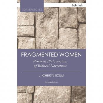 Fragmented Women (Vitalsource Technologies, Inc.)