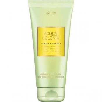 Limpieza Aromática 4711 Lemon & Ginger 200 ml