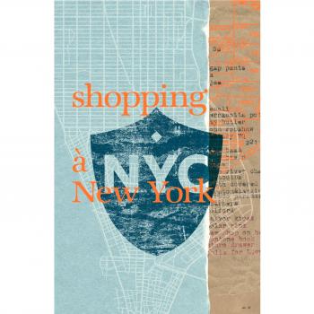 Shopping insolite à New York