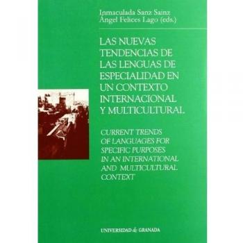 Las nuevas tendencias de las lenguas de especialidad en un contexto multicultural