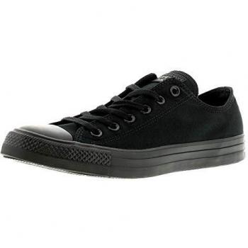 Converse Chuck Taylor All Star Classic Noir Basse 37,5