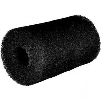 Intex Schwimm‑Schaumfilter‑Schutzpatrone (3 Größen, Schwarz/Weiß)