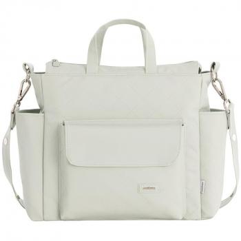 Cambrass Bolso Maternal Pack Sweet Verde 16x43x37 Cm