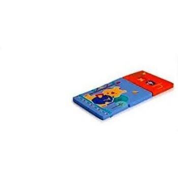 Pliable Matelas bébé Disney avec tapis Winnie