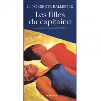 Les filles du capitaine