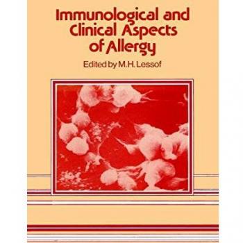 Immunological and Clinical Aspects of Allergy
