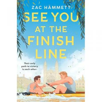 See You at the Finish Line