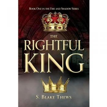 The Rightful King