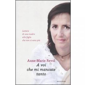 A VOI CHE MI MANCATE TANTO