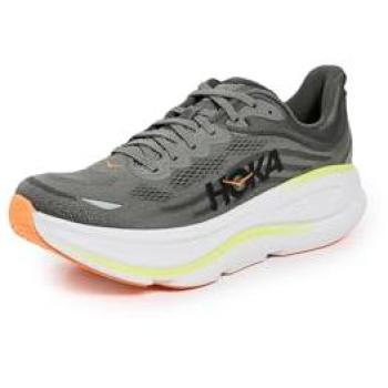 Hoka Bondi 9 Marathonmaatje