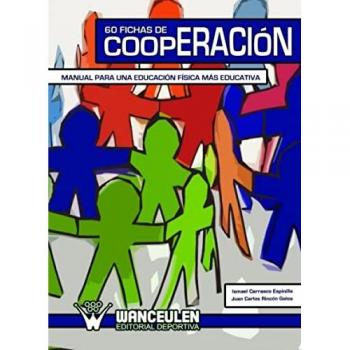 60 fichas de cooperación