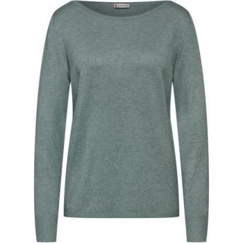 Top Elegante Escote Barco PS302758 Street One