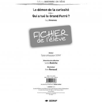 demon de la curiosite