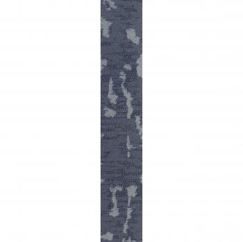 Strada Dissestata per Modellini H0 Busch 1105 (1000 mm x 66 mm)