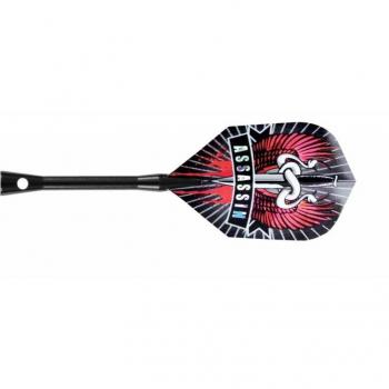 Softip Harrows Assassin 85% Dardi