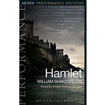 Hamlet : Arden Performance Editions