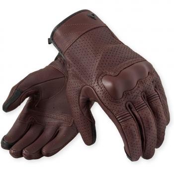 Guantes Revit New Heights Aubergine S (Mujer)