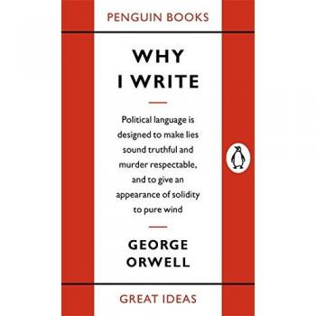 Why I Write