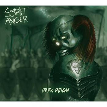 Scarlet Anger – Dark Reign – Verkaufsdatum 12.08.2025 05:03:07