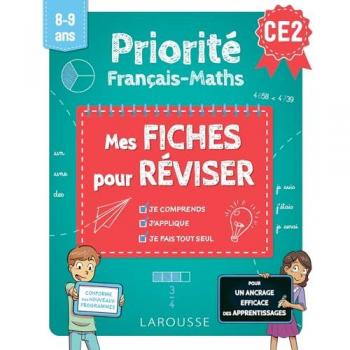 Priorité Français Maths