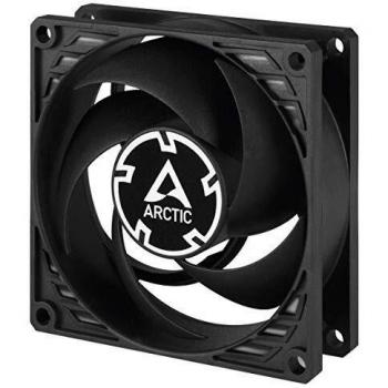 ARCTIC P8 TC 80 mm Ventola con Controllo Temperatura