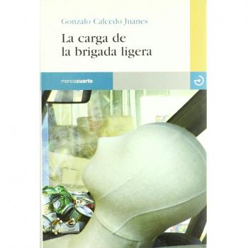 CARGA DE LA BRIGADA LIGERA