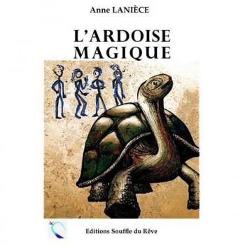 L'Ardoise magique