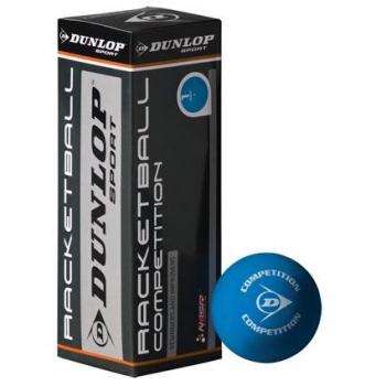 Dunlop Sport Competition Squash Ball