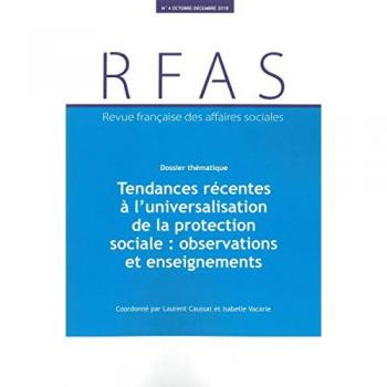 Bulletin officiel du ministère des Affaires sociales