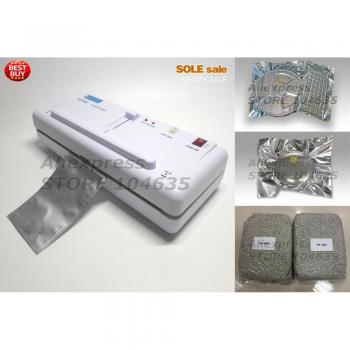 DZ-280 Packaging Machine