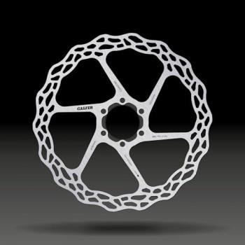 Galfer Wave DB103WCL Aluminum Center‑Lock Brake Disc 180 × 1.8 mm