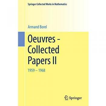 Oeuvres