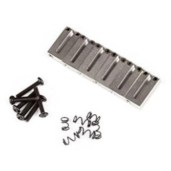 Fender Stratocaster Bridge Assembly American Series (86-07)