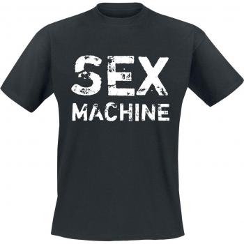 T-Shirt Noir Slogans