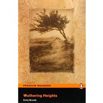 Wuthering heights. Level 5. Con espansione online. Con CD-Audio Emily Brontë