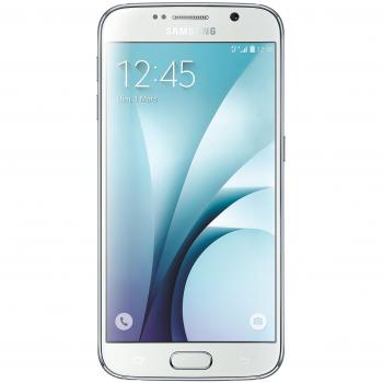 Samsung Galaxy S6 Smartphone débloqué 4G 32 Go Blanc
