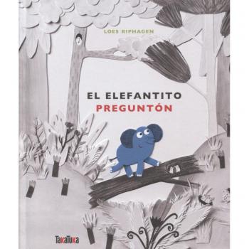 EL ELEFANTITO PREGUNTÓN