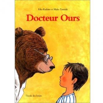 docteur ours