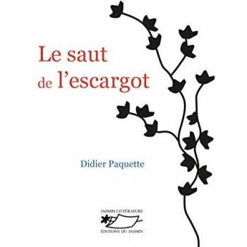 Le saut de l'escargot
