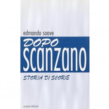 Dopo Scanzano. Storia di scorie