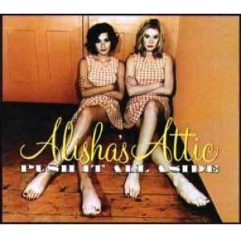 Push It All Aside [CD 1] [CD 1]