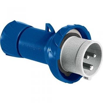 Schneider Electric PKE32M723 2p+E Stecker