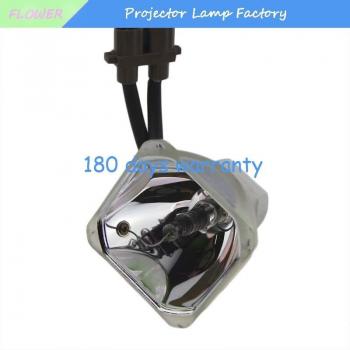 VLT-HC5000LP Bare Bulb for Mitsubishi HC Series