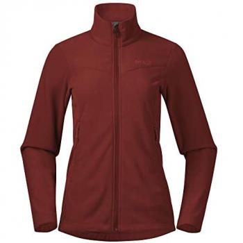 Bergans Damen Poncho
