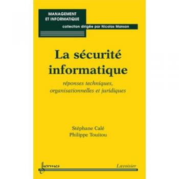 La sécurité informatique