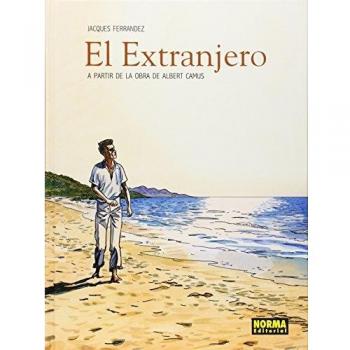 Extranjero